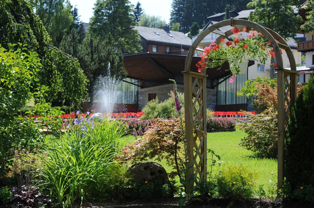 Gasthof Schwarzwaldtanne Шёнвальд Номер фото
