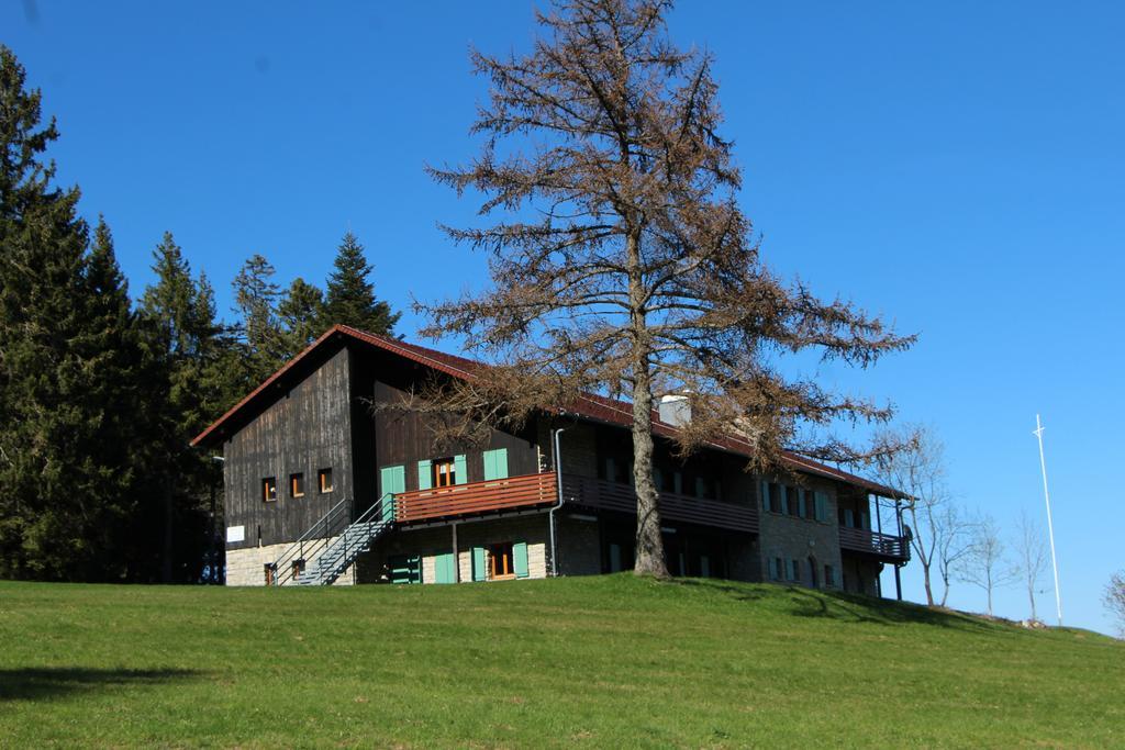 Gasthof Schwarzwaldtanne Шёнвальд Экстерьер фото